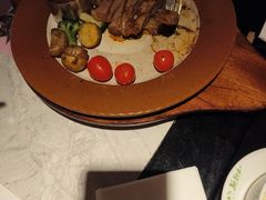 -半秋山西餐厅(宜昌大洋店)