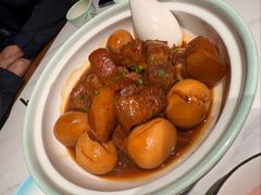 -风味小馆(天目湖宾馆店)