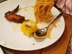 -苏州知音温德姆至尊酒店·四季海鲜自助餐厅(汾湖店)