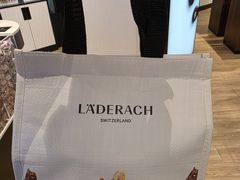 -Laderach 莱德拉(上海环贸iapm店)