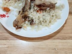 -零·壹新疆羊肉抓饭