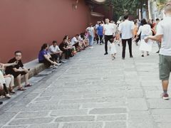 -南岳衡山风景名胜区-南岳大庙