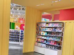 -KKV(上海月星环球港店)
