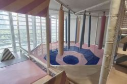 -奈尔宝家庭中心·亲子餐厅(华采天地店)