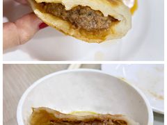 牛肉饼-清真牛肉馆
