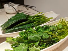 -海底捞火锅(天鹅湖银泰店)