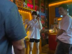 -HIB HUB公社(解放西路店)