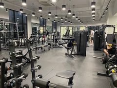 -Another Key健身(紫金店)