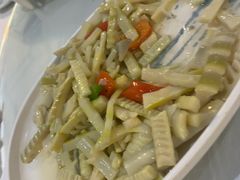 -干老四雅鱼饭店(滨江西路店)