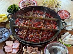 -利姐牧牛匠老火锅(兰花店)