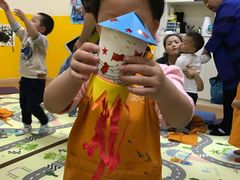 -澳洲袋鼠早教(南二环店)