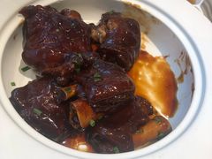 明火焖御和猪手-尚一汤·粤菜海鲜(环球港店)