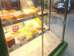 -蒲缇烘焙(铁西万象汇店)