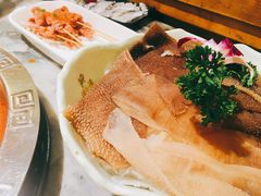 -辣斗辣老火锅(开发区店)