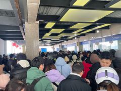 -太子岭滑雪场