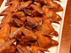-燕郊烧鸽子(酷车小镇店)
