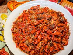 -焰江山海鲜牛排烤肉自助(锦华万达二星店)