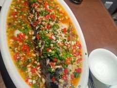 -飞虹鱼馆(春华路店)