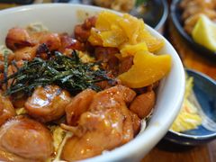 -铃木食堂(帽儿胡同店)