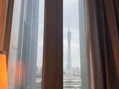 -广州富力丽思卡尔顿酒店