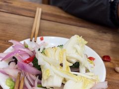 -老刘家永盛斋·传统泡馍(东关南街店)