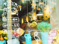 -友达面馆(二七南路店)