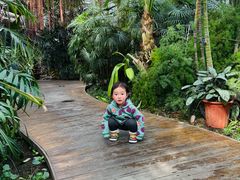 -国家植物园南园