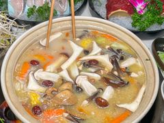 -土连锅·现熬养生汤锅(梁家巷店)