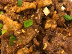 -肘子酥·天津菜·特色捞面(德云社店)
