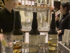 -The St·Regis Bar 瑞吉酒吧