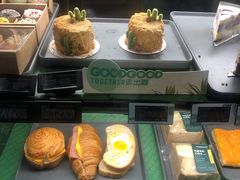 -星巴克(天津大悦城第二店)