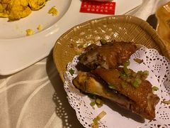 -深山老屋(国顺东路店)