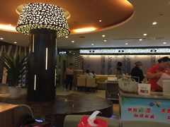 大堂-福成自助烤肉(青春路店)