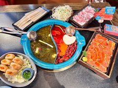 -吼堂老火锅(太古里总店)