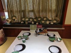 -素渡·一茶一素素食馆(新疆店)