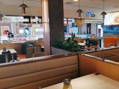 -牛扒先生·雪花牛扒西餐厅(东平店)