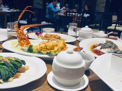 -天府中餐厅·粤菜·海南菜·生猛海鲜(三亚海棠湾洲际度假酒店)