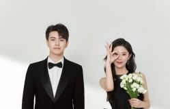 -拾尚映画·STUDIO婚纱摄影(中关村店)