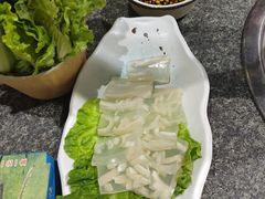 -鹤之乡·齐齐哈尔烤肉·非遗(秋涛路店)