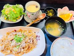 -角落里(中山公园店)