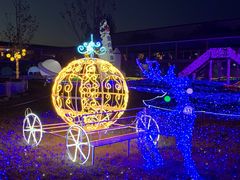 -北京鹿世界主题园