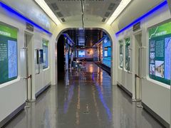 -哈尔滨规划展览馆