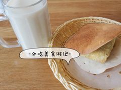 -花悦豆香