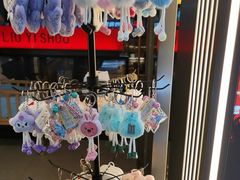 -刘一手重庆火锅(万达广场颍泉店)