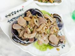 -郭姐·威海渔村(黄兴路店)