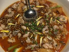 -首秀·四川料理(星耀101店)