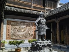 -绩溪龙川景区