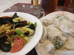 -三合园水饺(二马路店)