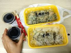 秘制叉烧肠-卓粤拉肠(红庙店)