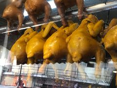-永祥烧腊餐厅(虹口店)